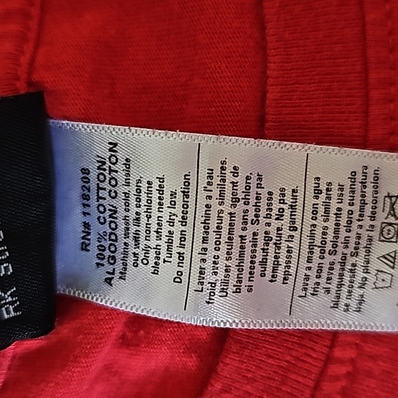 STUNNING RED BLING  HARLEY DAVIDSON LIVERMORE - Picture 6 of 11